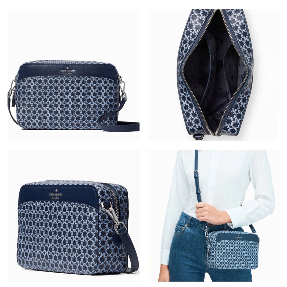 Kate Spade Cameron Crossbody Bag